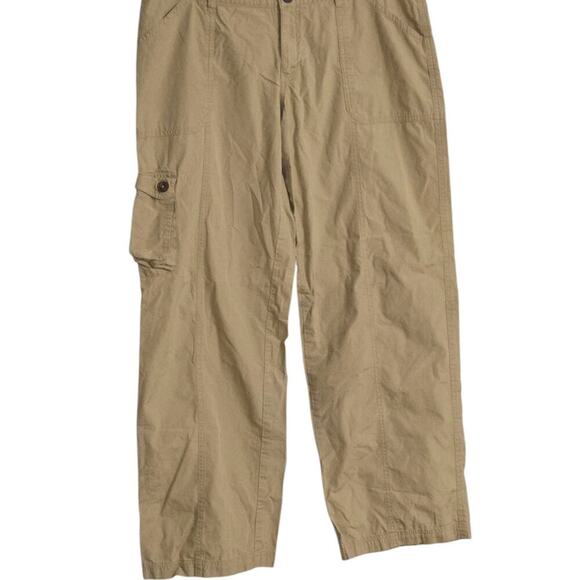 Patagonia Womens Cargo Pants - Picture 1 of 7